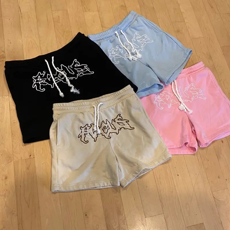 Focus Summer Sweat Shorts