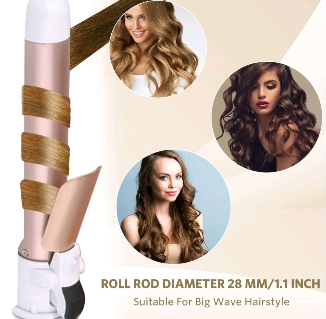 Lashly Fashion Curling Iron