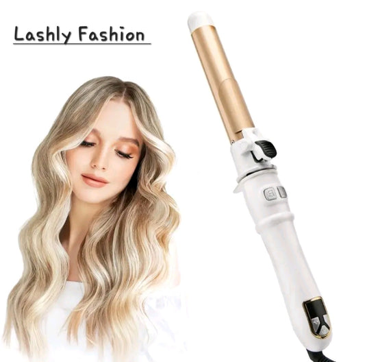 Lashly Fashion Curling Iron