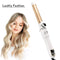 Lashly Fashion Curling Iron