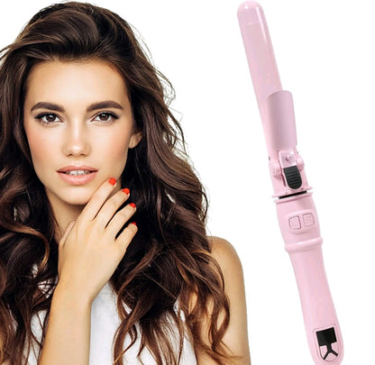 Lashly Fashion Curling Iron