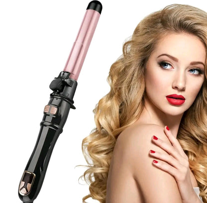 Lashly Fashion Curling Iron