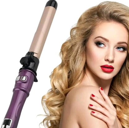 Lashly Fashion Curling Iron