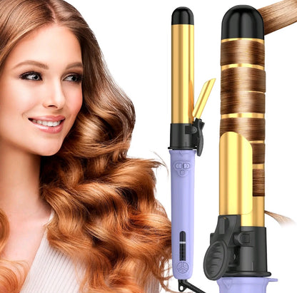 Lashly Fashion Curling Iron